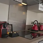 Apartahotel Capoul 2*