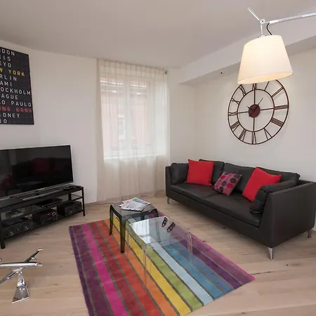 Capoul Apartmanhotel Toulouse