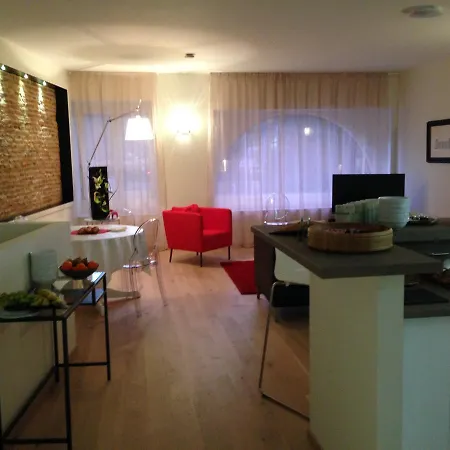 Appart hôtel Capoul