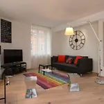Capoul Appart hôtel